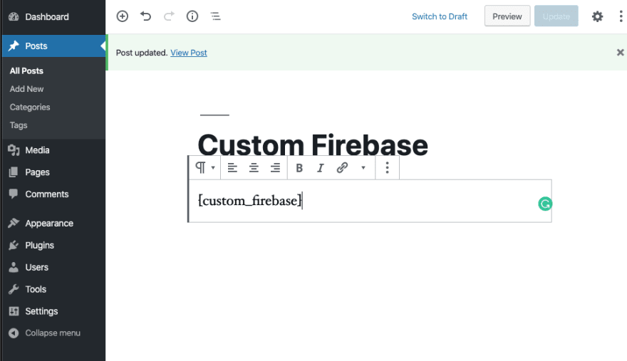 ../_images/custom-firebase-shortcode.png